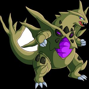 tyranitar smogon|Tyranitar Pokédex: stats, moves, evolution & locations.
